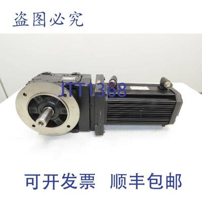 供应LenzeMCA14L41-RS0B0伺服齿轮电机597RPM31Hp390V3PH681GKS05