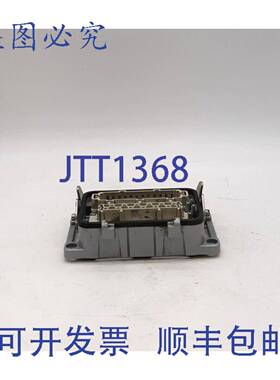 原装 供应Epic 10196000 & 10197000 连接器 -