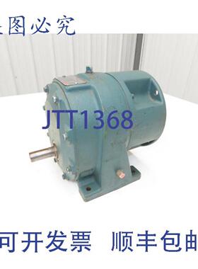 供应道奇079163-10-DM变速箱341减速器3515rpm56C直列齿轮箱