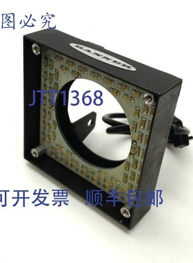 原装供应Banner LEDIR62X62M 灯  LED 62X62mm 3 针 M3 Mod Missi