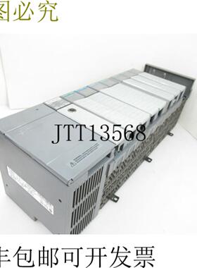 供应SLC 500 1746-P2 系列 10 个插槽 ALLEN-BRADLEY 控制器