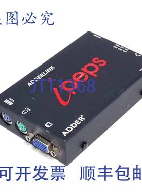 原装 供应Adderlink AL-IPEPS IPEPS KVM OVER IP