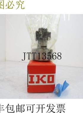 供应CF18VBUUR IKO 涡轮从动轴承 FNFP METRIC