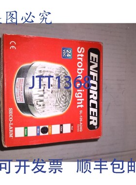 原装供应SECO-LARM ENFORCER  SL-126-A24Q 24VDC 150-200MA