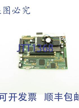 供应XYCOM128598-098ACPU插槽1主板串行PS2USBVGAPIII64MBRAM