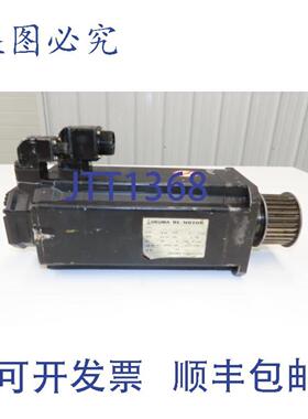 供应OkumaBL-MC190J-20T伺服电机39kW2000RPM133V169A三相编码器