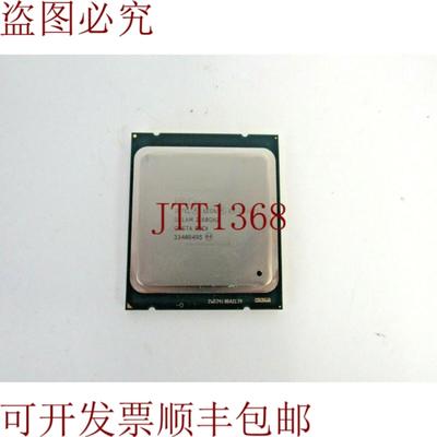 供应至强 E5-2630 v2 SR1AM 6核 260GHz 720GTs QPI 15MB