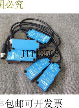 供应SICK WTF18-3V910  项目 项目