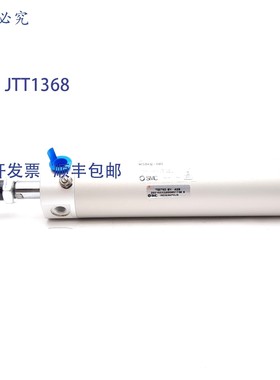 原装供应SMC NCGBA32-0400 气缸,?1.25英寸孔径,4英寸行程,145