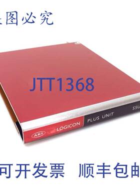 原装 供应Plus Logicon SSU-41A AEI SSU41A