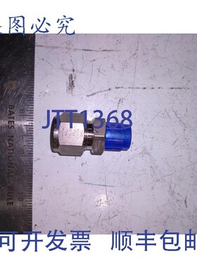 原装供应TYLOK SS-8-DM04 .. 5 件