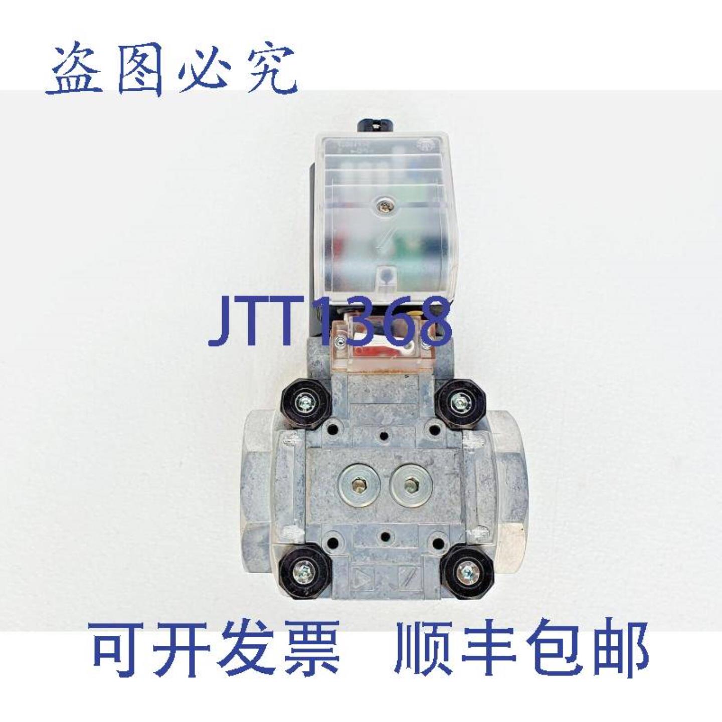 供应Krom Schroder Valvario Vas240r  Nqsr 电磁阀 120 真