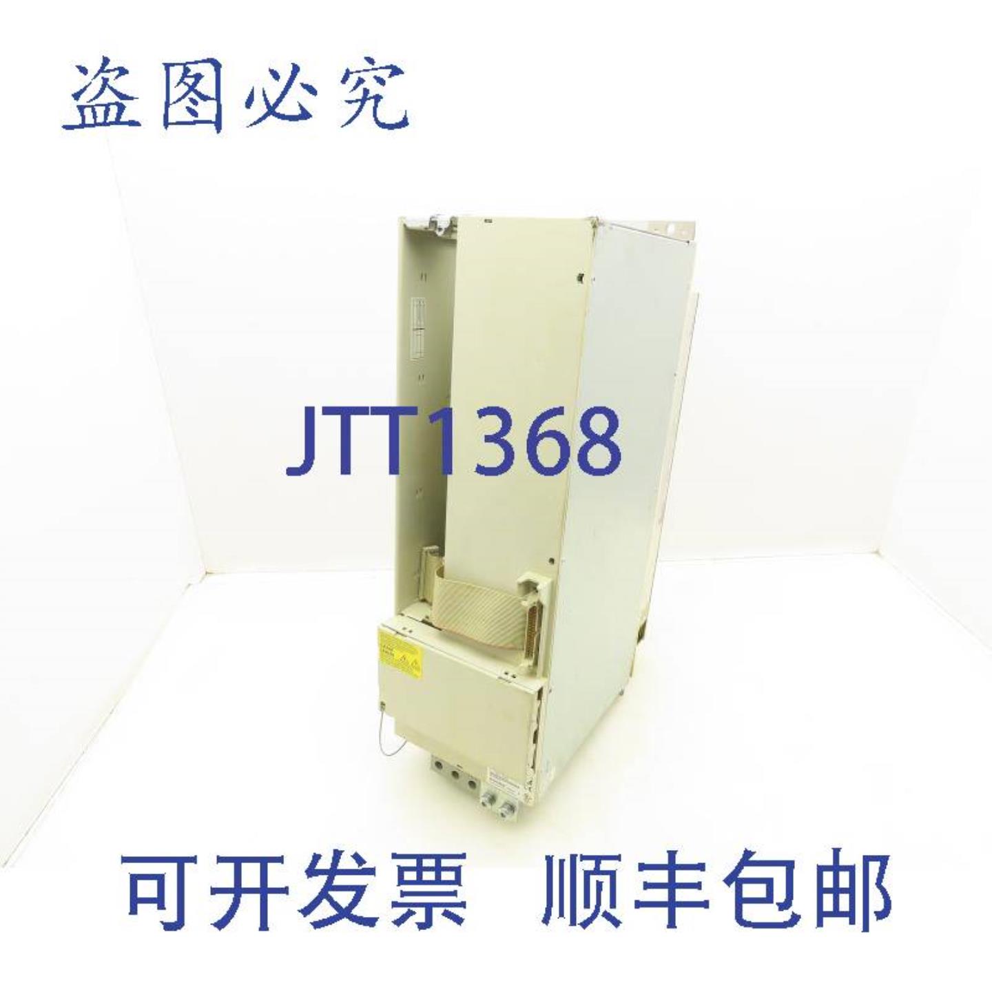 供应6SN1124-1AA00-0EA2Simodrive611电源模块160A单轴驱动器VerA