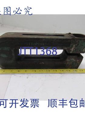 供应Strippit 8BN2-14 8英寸喉口C型冲孔装置 5-12英寸闭合高度