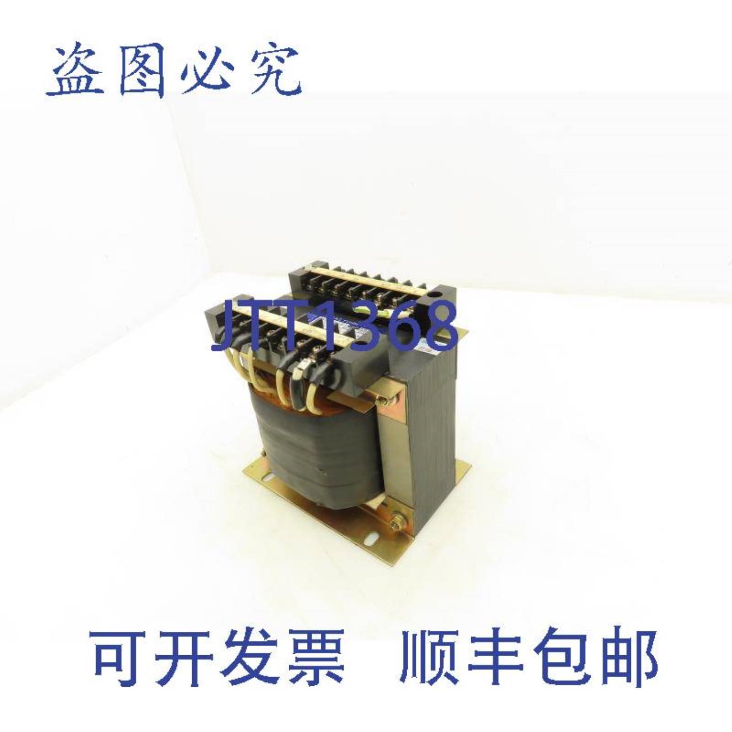 供应Nunome  NMTR-121 工业变压器 550VA PRI 240V SEC 100V 1PH