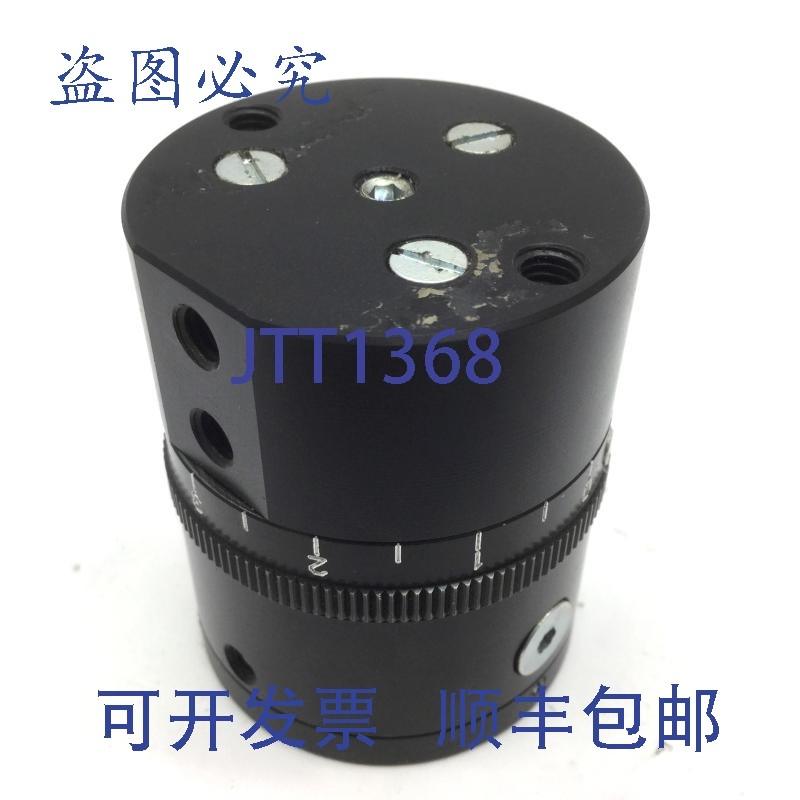 原装供应Zimmer Sommer 自动 ST36 针夹,平滑行程 4-8 巴(58-11