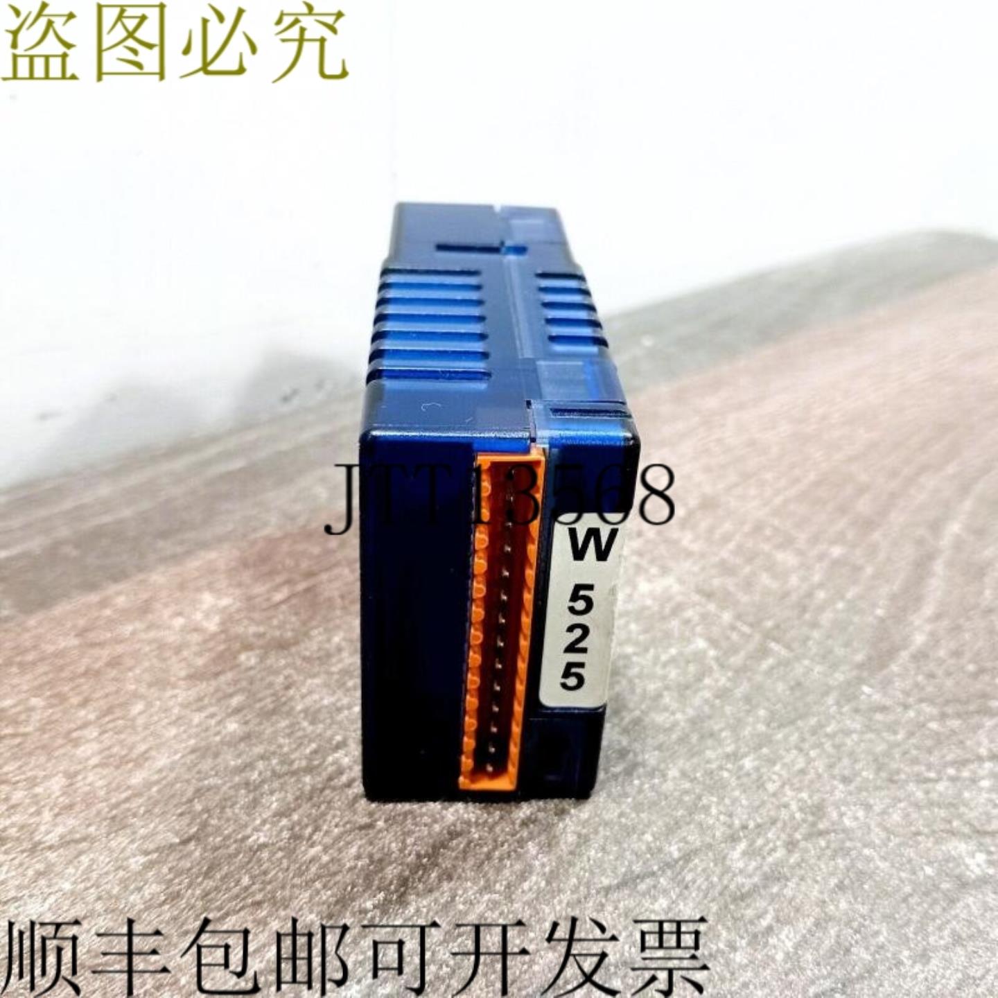 供应二手 SAIA BURSS P3W525 IO 模块 P3 系列分析带 GALV