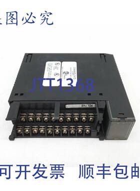 原装 供应Fanuc IC693MDL741D输出模块