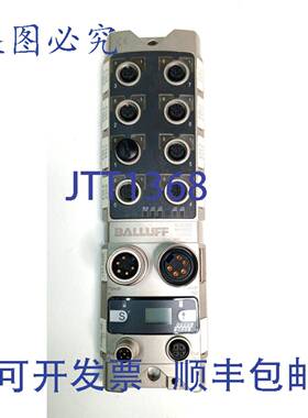 原装 供应Balluff BNI003Z Profibus 网络模块 H02_S1.1 1239HU 1