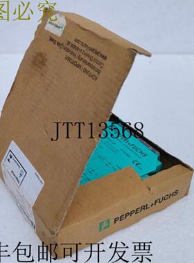 供应KFD2-SH-Ex1TOP K 系统  35845 开关放大器 3