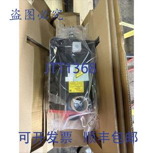 0267 A06B B605 电机 2001 原装 AM30B 供应FANUC