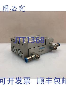 原装 供应SLT-16-40-A-CC-B迷滑台气动执行器197896 SLT1640ACCB