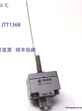 原装 供应限位开关头 ZCKE06 Telemecanique 064623