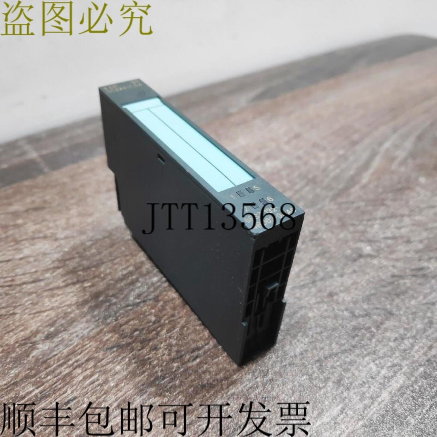 供应二手  6ES7132-4BD02-0AA0 SIMATIC DP 适用于 ET 200S