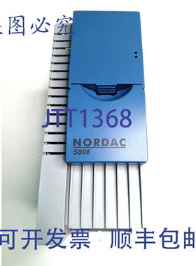 原装 供应NORDAC SK 500E-401-340-A PN:2754200400 变频器