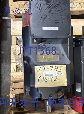 原装 供应！！！发那科 A06B-0857-B2903000 电机