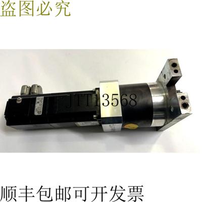 供应Berger Lahr SER39134L3SM0TB伺服电机+ Neugart PLE120