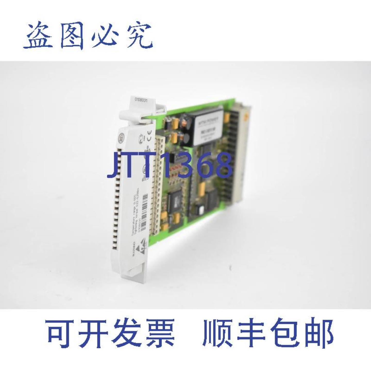 供应Klckner Moeller 模拟量输入输出卡 PS416-AIO-400 AIO-400