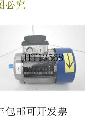 供应SM 56 B4 MGM 电机 5060hz 13201590 011kw 轴 0422