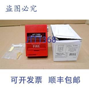 供应EDWARDS E278 SIGNALING 278 双动站 原装