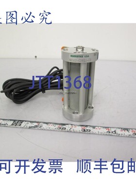 原装供应Numatics NBSD2-01I-CO 气动拉杆气缸 3/4 英寸缸径 1 1/