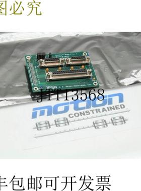 供应JPSA Pass through ServoStepper 司机板部件  PE001651