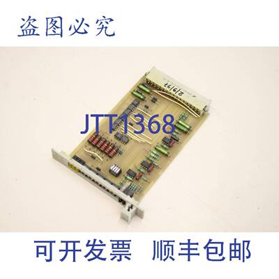 原装供应ACEC RM 4076 模块卡板 RM4076 9G1002834