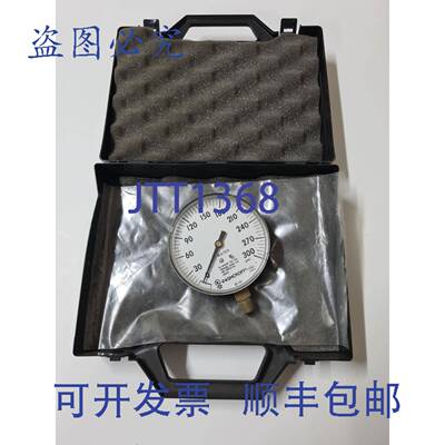 原装 供应Ashcroft MANOMETRO 35-W1005P-02L-XUL-300 35W1005P02