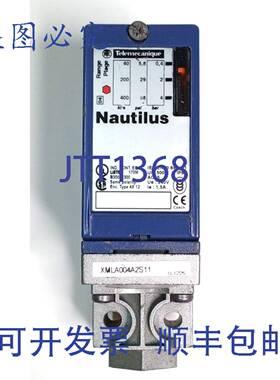 原装 供应TELEMECANIQUE NAUTILUS XML B004A2S11 压力开关