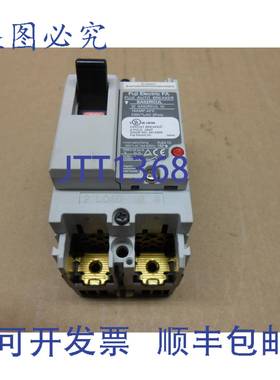 原装供应SA52RCUL 自动断路器 15 安培 2 极 240 伏电