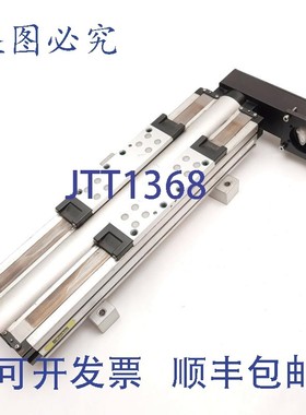 原装供应Parker 404150XRMS 线性执行器,台行程:150mm,导程:5mm