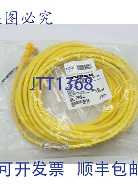 原装 供应TURCK WKC 4.4T-10/S90 Eurofast 线组
