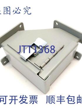 供应Hoffman F22LE9C 90 度弯头走线槽开口 25 英寸 x 25