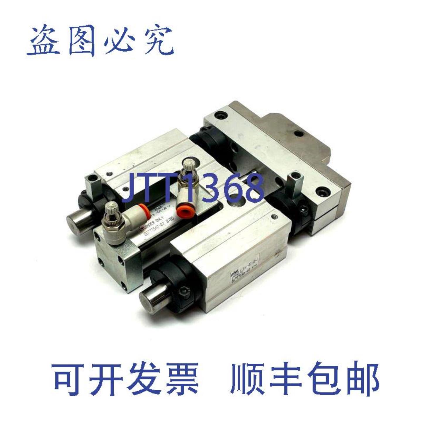 供应PHD SDD23 X 34-GI-J2-J 气动滑动推进器