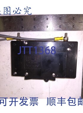 原装供应AIRPAX 断路器 LL-9449 120/240 VAC 1 极 209-1-6467-2