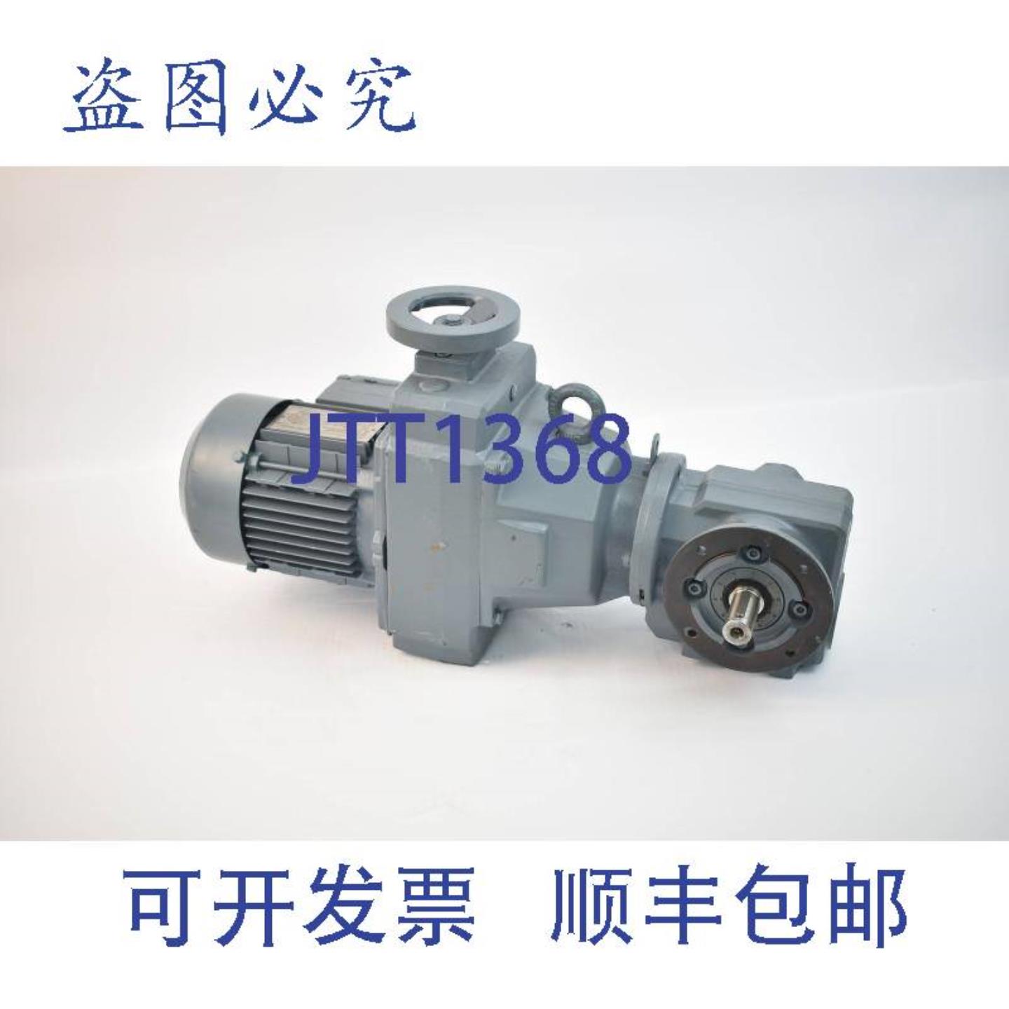 供应SEW Eurodrive 齿轮电机 SF37 D16 DT71D4ASB1037kW
