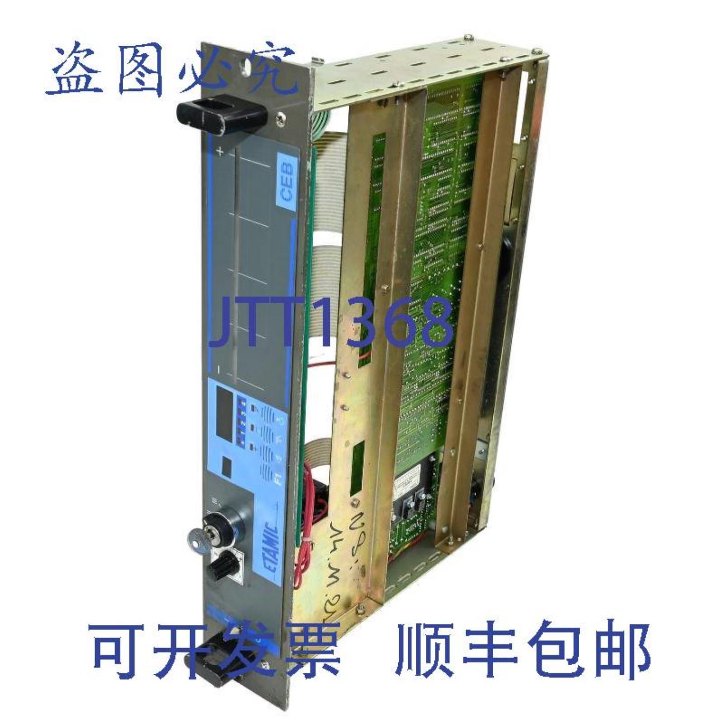 供应Etamic CEB放大器 250291
