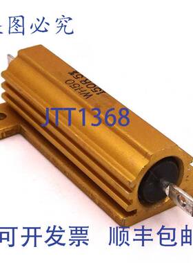 原装 供应电阻器 WH50-150R Axxa