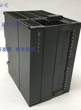 原装供应6ES7 354-1AH00-0AE0 FM354 SIMATIC 伺服定位模块 24VDC