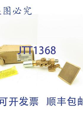 供应ParkerM06224640阀门手动脚踏板4通225PSI14英寸NPT弹簧回位